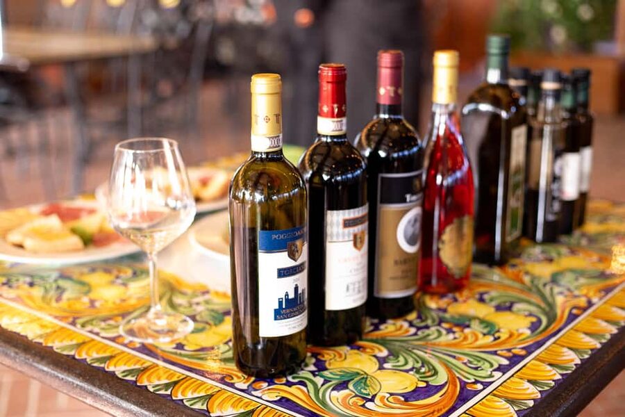 From Florence: Chianti Half-Day Wine Tour with Tasting - Is $58 a fair price?
