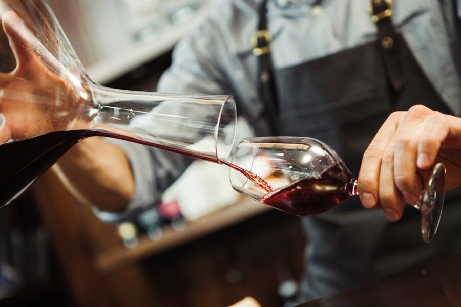 From Florence: Chianti Half-Day Wine Tour with Tasting - Who will enjoy this tour most?