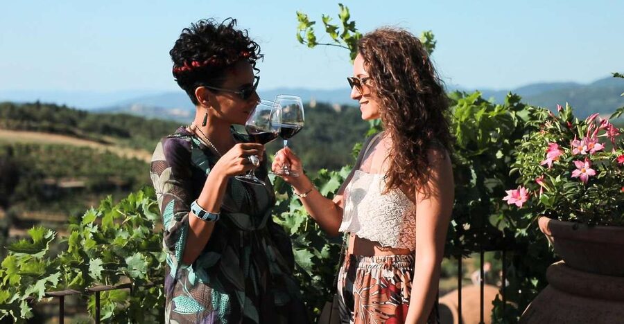 From Florence: Chianti Tour with Two Wine and Food Tastings - Key points to know before booking