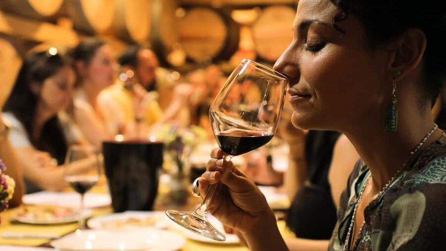 From Florence: Chianti Tour with Two Wine and Food Tastings - Who should book this Chianti experience?