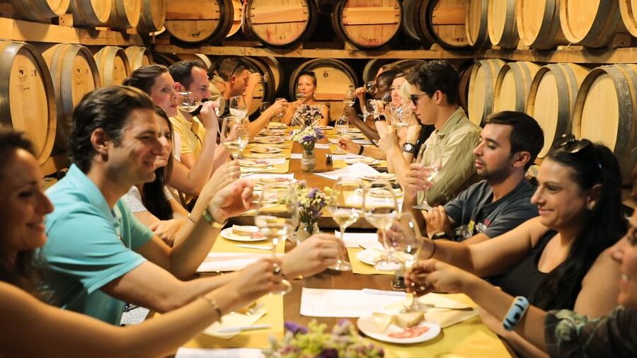 From Florence: Chianti Tour with Two Wine and Food Tastings - Why this Chianti trip works well from Florence