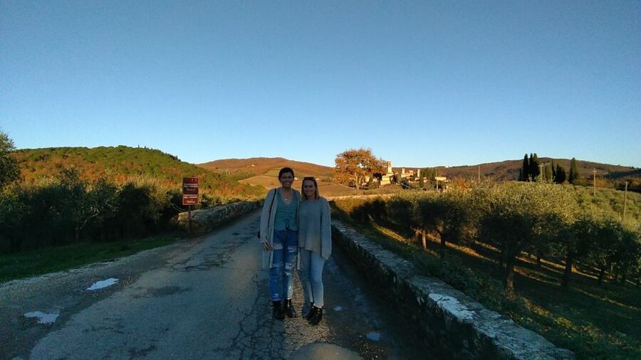 From Florence: Chianti Wine Tastings at Sunset Day Trip - Transport, group size, and comfort