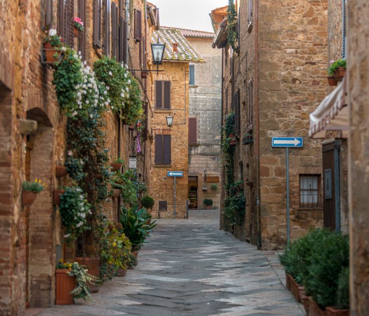 From Florence: Chianti Wine Tastings at Sunset Day Trip - What the $151 price really buys you