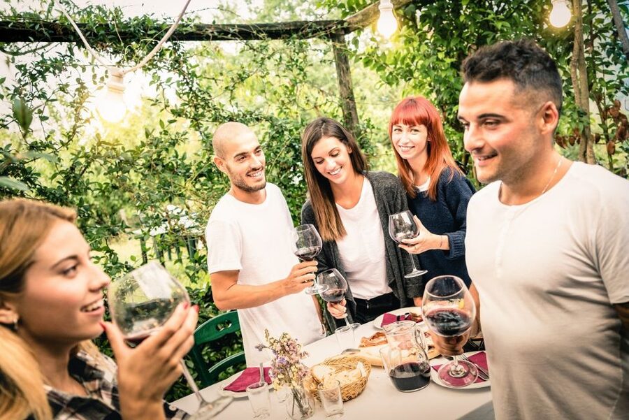 From Florence: Chianti Wine Tour with Tasting - Key points to know before you book