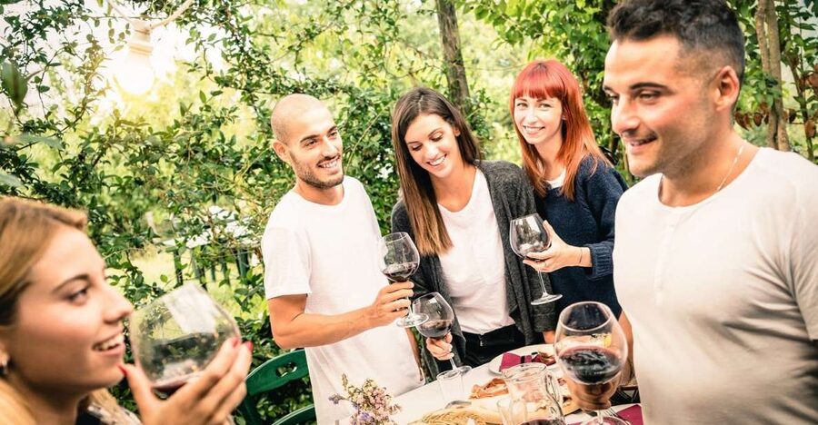 From Florence: Chianti Wine Tour with Tasting - What the wine tasting teaches you