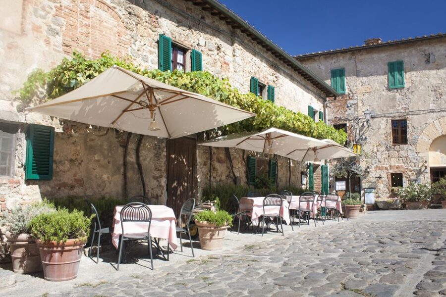 From Florence: Chianti Wine Tour with Tasting - Guides, drivers, and the feel of the day