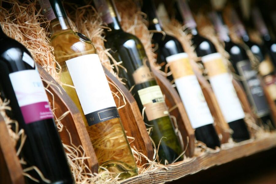 From Florence: Chianti Wine Tour with Tasting - The first winery, food, cellar, and a proper introduction