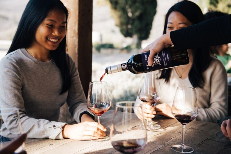 From Florence: Private Chianti Hills Tour with Tasting - Key points to know before booking