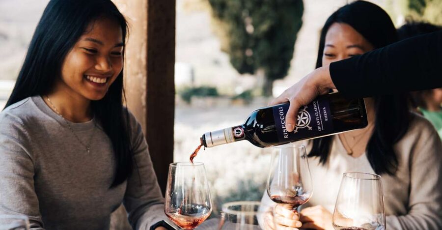 From Florence: Private Chianti Hills Tour with Tasting - What this Chianti tour is really designed to do