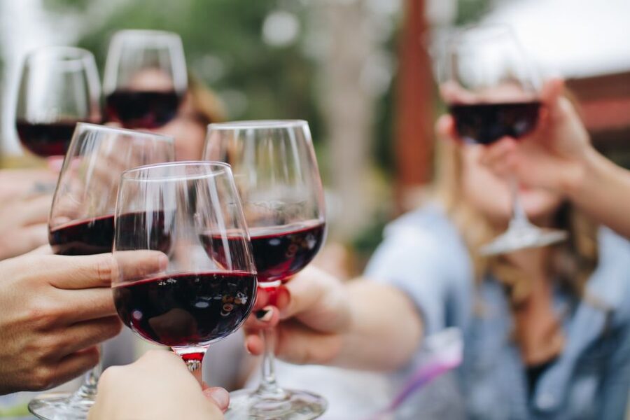 From Florence: Private Chianti Hills Tour with Tasting - The first tasting in Radda in Chianti