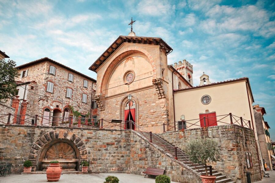 From Florence: Private Chianti Hills Tour with Tasting - Guides, group size, and the private-tour question