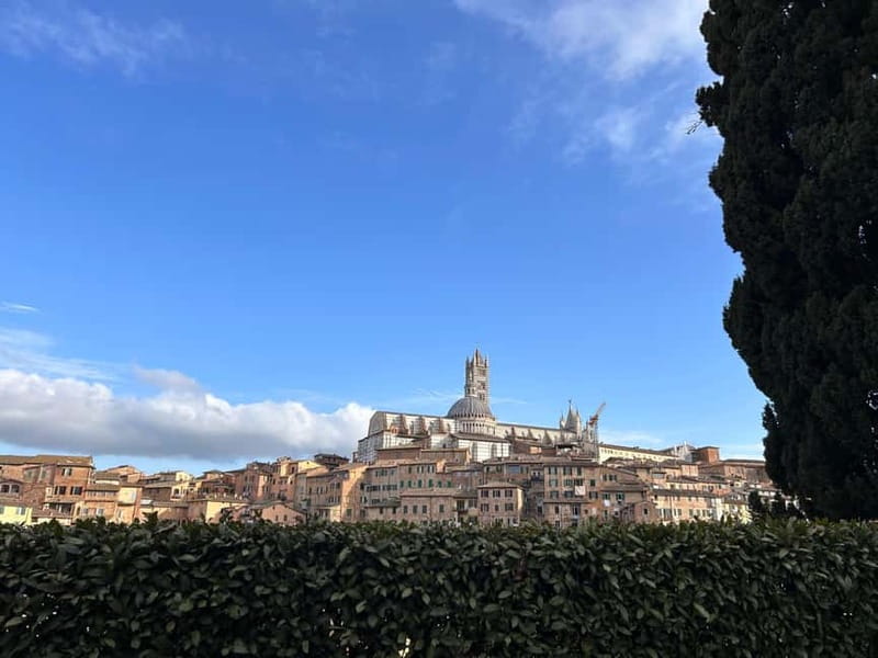 From Florence: San Gimignano, Siena, and Chianti Wine Tour - Why this Florence day trip works