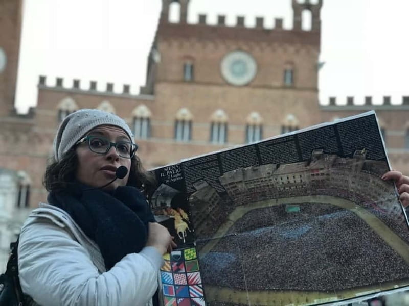 From Florence: San Gimignano, Siena, and Chianti Wine Tour - FAQ