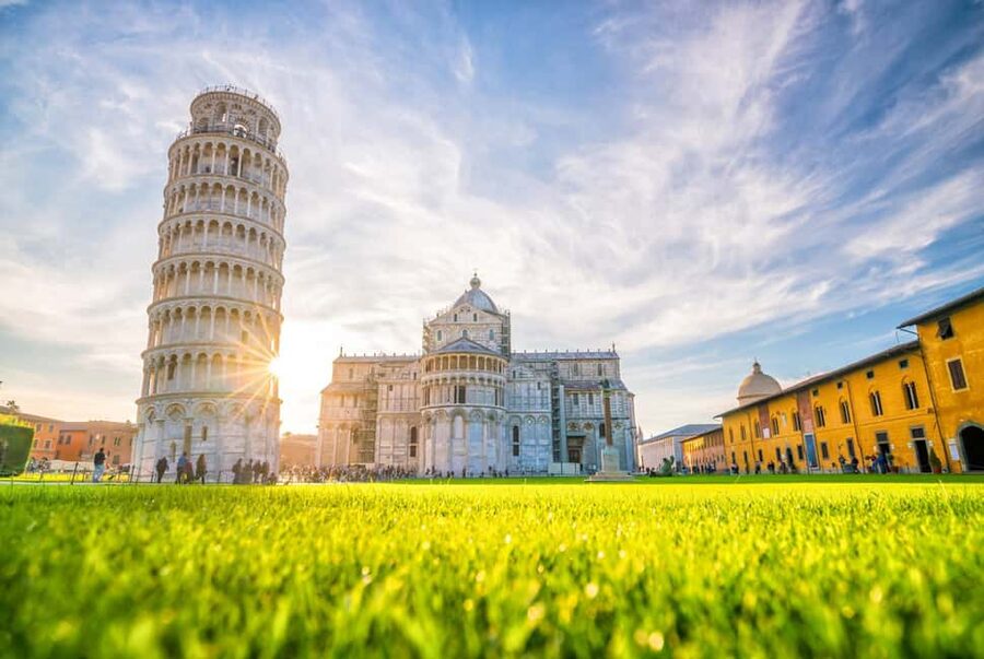From Florence: San Gimignano, Siena, and Chianti Wine Tour - Meeting at Florence’s Duomo
