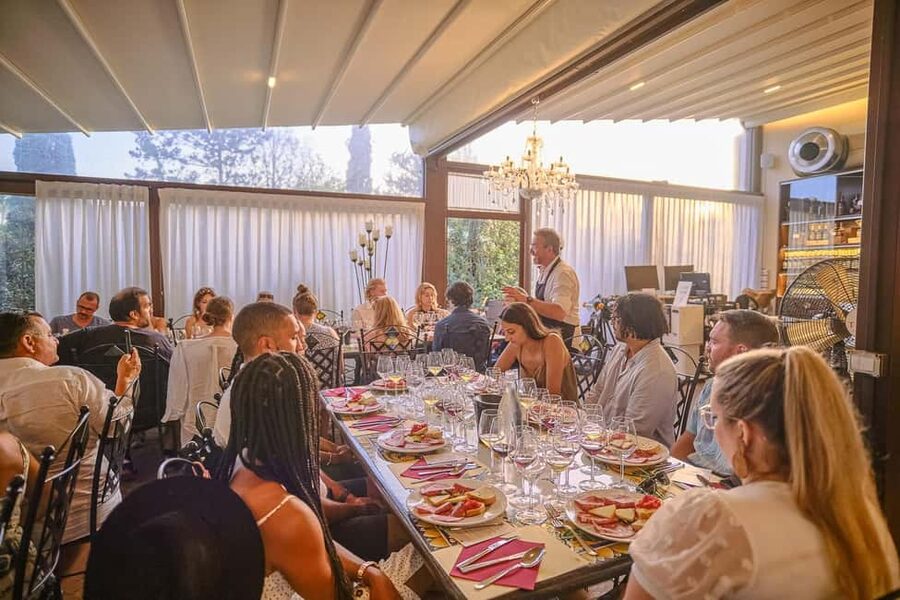 From Florence: Siena and Chianti Wine Tour with Dinner - Is $105 good value?