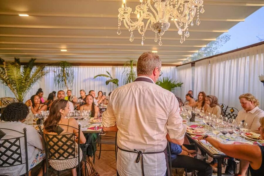 From Florence: Siena and Chianti Wine Tour with Dinner - Who should book this afternoon and evening?