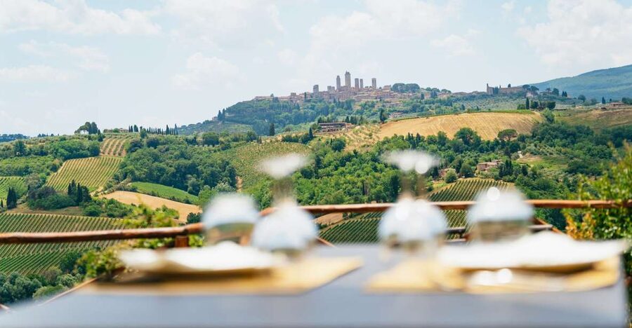From Florence: Siena, San Gimignano, Pisa & Lunch at Winery - Pisa beyond the Leaning Tower