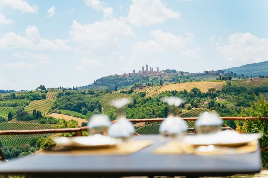 From Florence: Siena, San Gimignano, Pisa & Lunch at Winery - Walking, comfort, and practical planning
