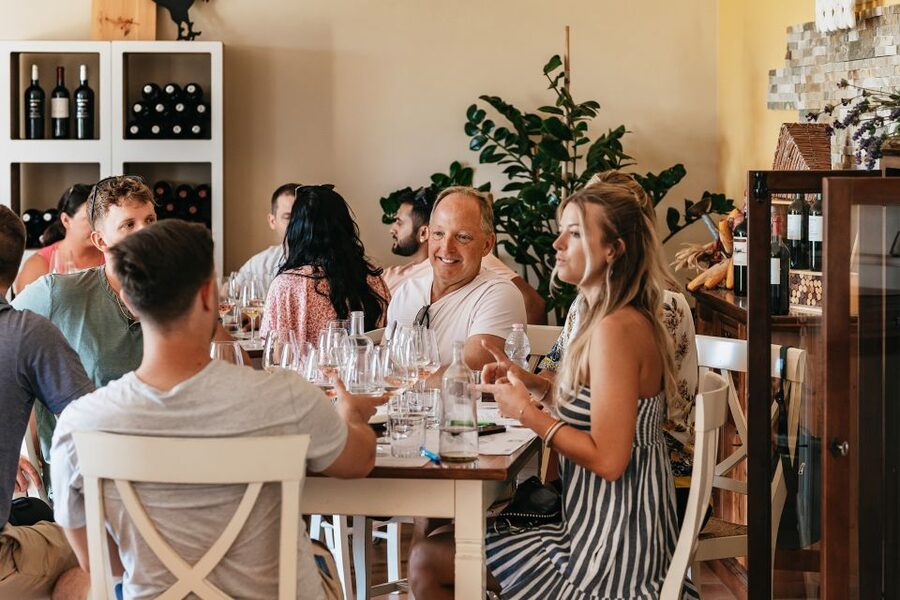 From Florence: Small Group Wine Tasting Tour to Tuscany - Is $105 a fair price?