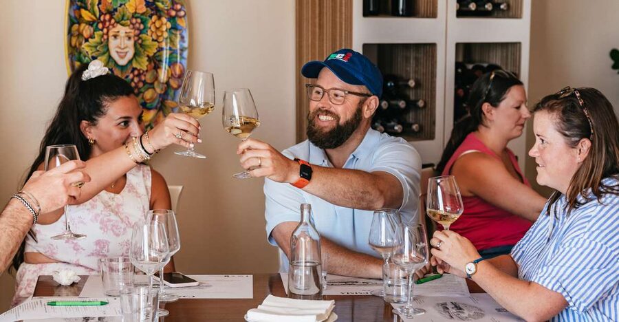 From Florence: Small Group Wine Tasting Tour to Tuscany - Who will enjoy this tour most