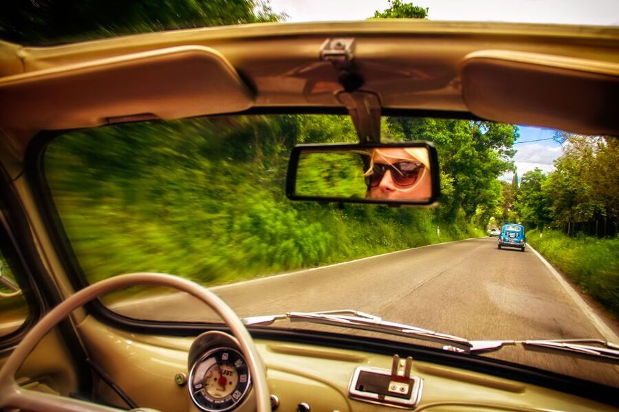 From Florence: Sunset Wine Tasting Tour in Vintage Car - What can go wrong, and how to handle it