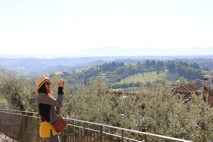 From Florence: Tuscany, Siena, San Gimignano & Winery Lunch - Is this tour worth $93?