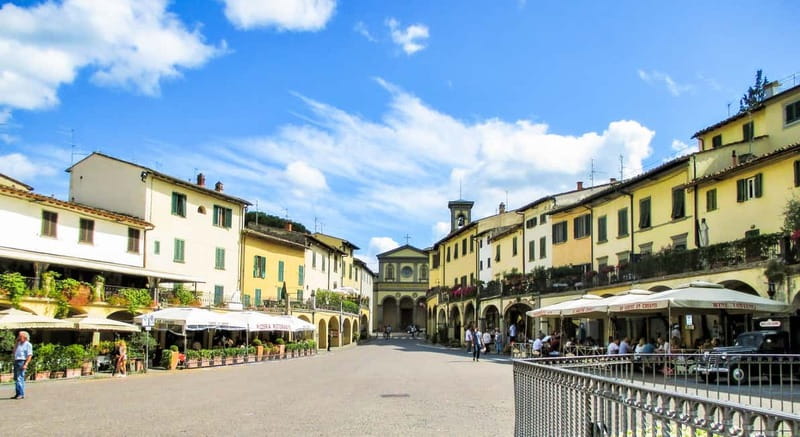 From Florence: Tuscany Wine & Food Tour with Guide - My verdict: a strong Florence-to-Tuscany choice