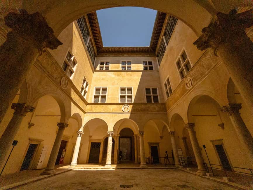 From Florence: Val D'Orcia Tour with Wine Tasting - Should you book it?