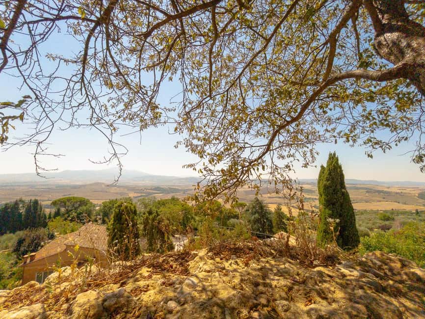From Florence: Val D'Orcia Tour with Wine Tasting - Why this is a good way to see Val d’Orcia