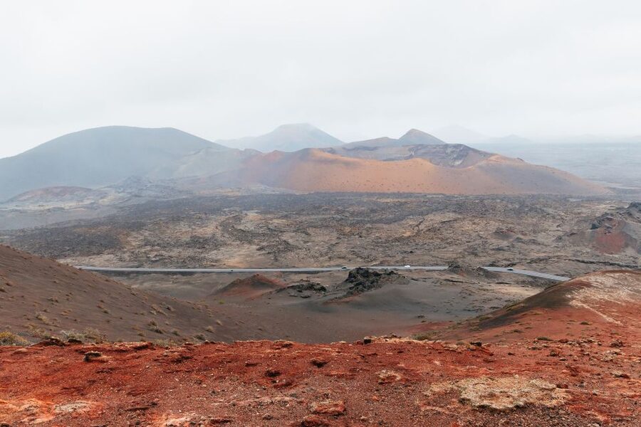 From Fuerteventura: Lanzarote Trip with Wine Tasting & Lunch - Key points to know before booking