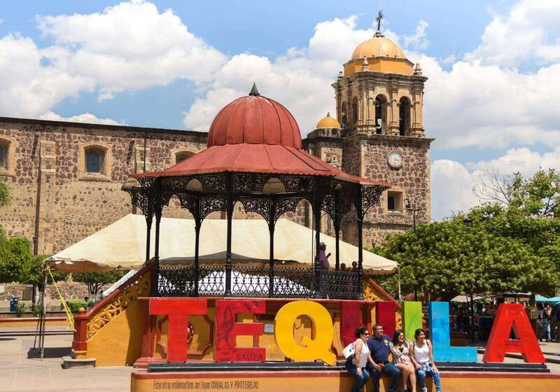 From Guadalajara: Tequila Trail Tour with Tasting - Exploring the Magic Town of Tequila