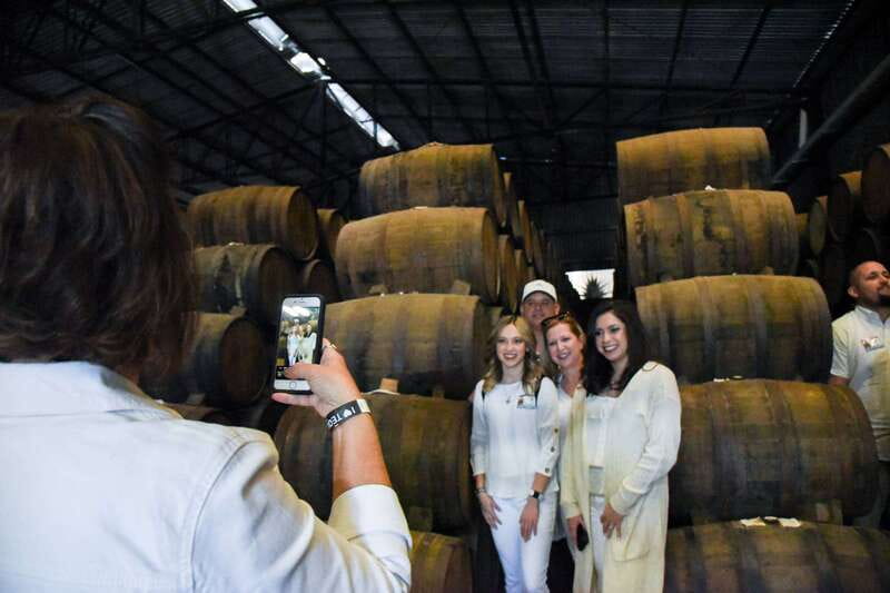 From Guadalajara: Tequila Trail Tour with Tasting - Transportation, timing, and the shape of the day