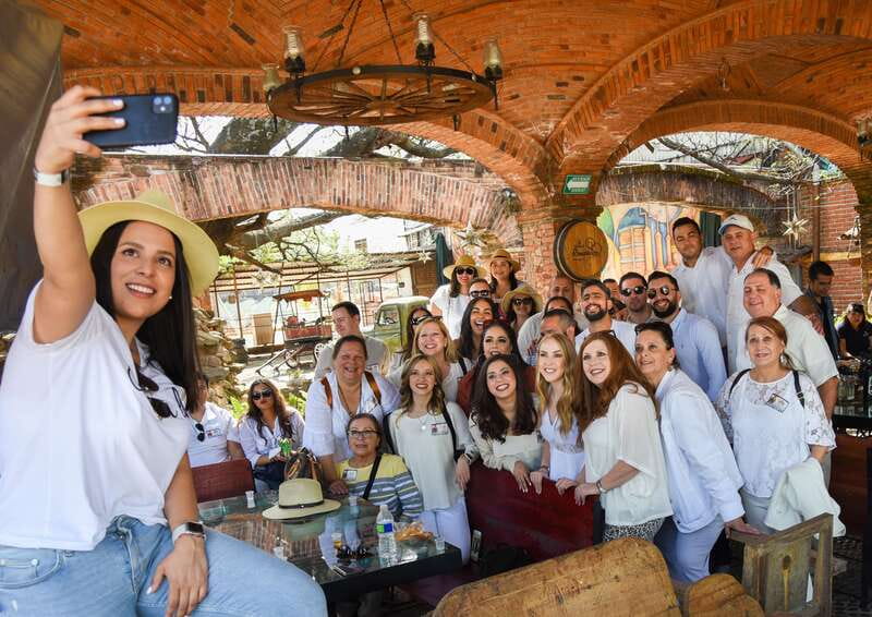From Guadalajara: Tequila Trail Tour with Tasting - What the $40 price really includes