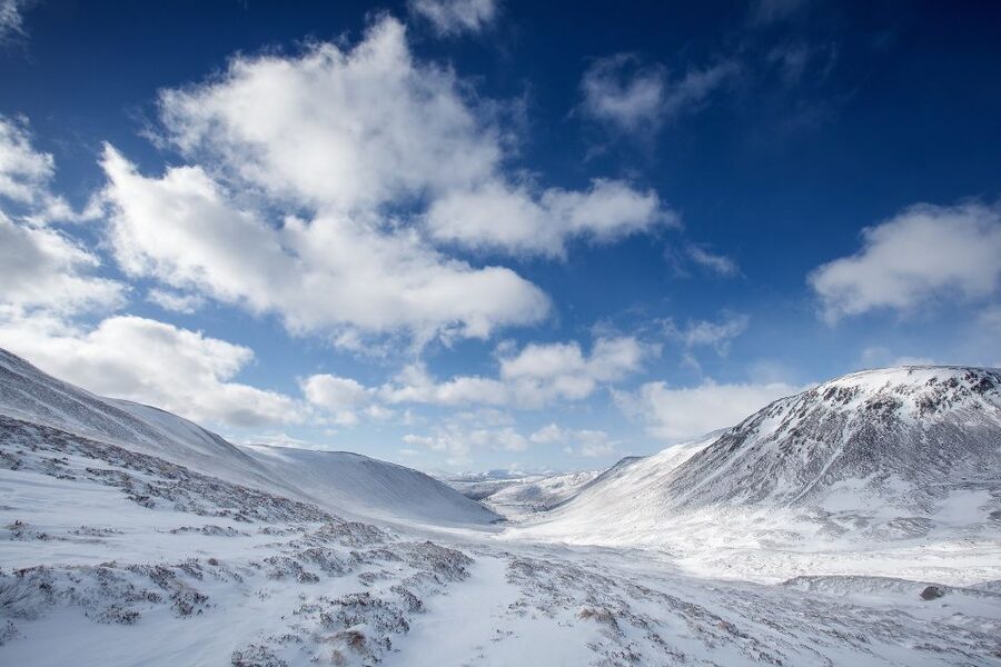 From Inverness: Cairngorms National Park and Whisky Tour - Carrbridge and the Old Packhorse Bridge