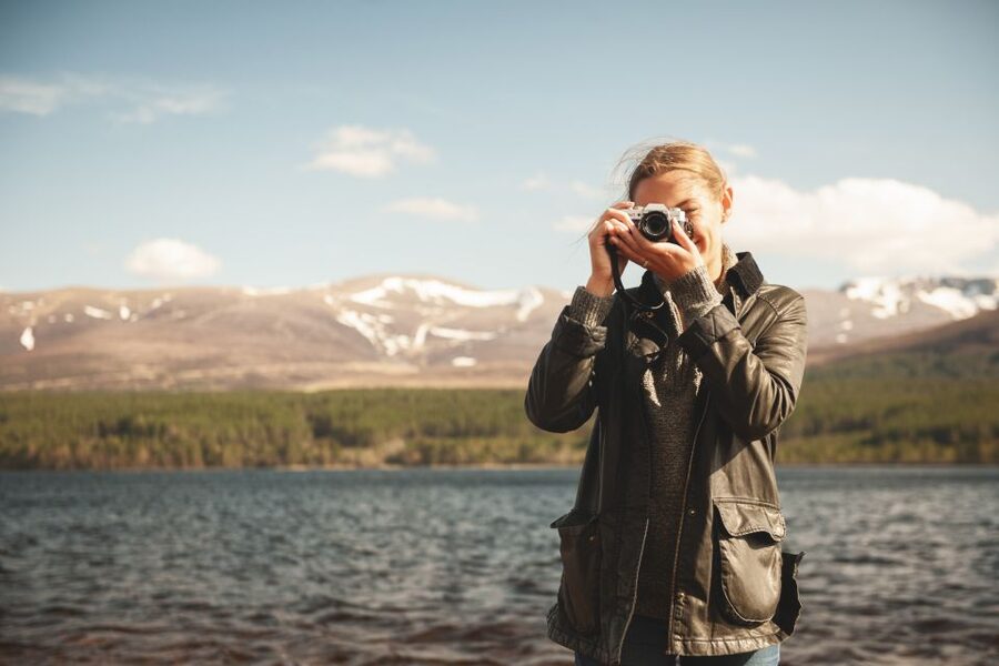 From Inverness: Cairngorms National Park and Whisky Tour - Small details that make the day easier