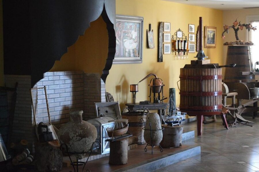 From Kos: Tour of 2 Wineries with Wine Tasting & Small Bites - Is $73 a fair price?