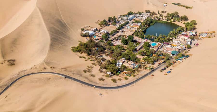 From Lima: Ballestas Islands, Huacachina, and Vineyard Tour - Key points to know before booking