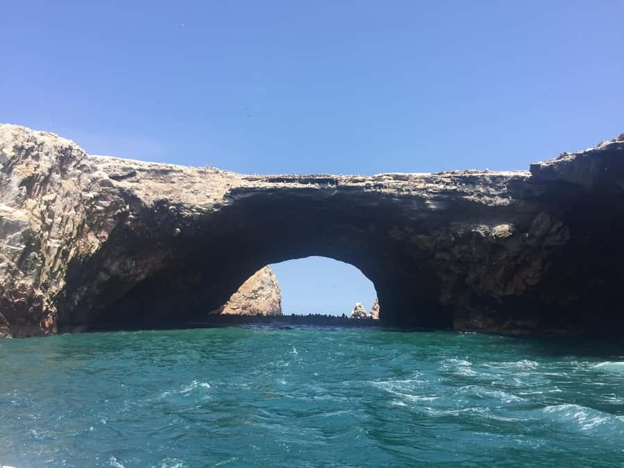 From Lima: Ballestas Islands, Huacachina, and Vineyard Tour - What to pack for the coast and desert
