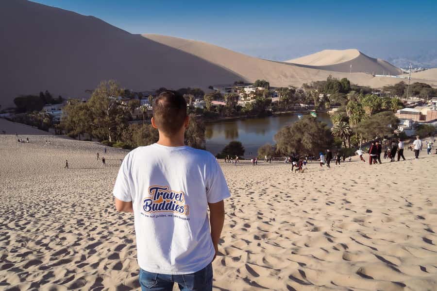 From Lima: Ballestas Islands, Huacachina, and Vineyard Tour - Why this Lima day trip works