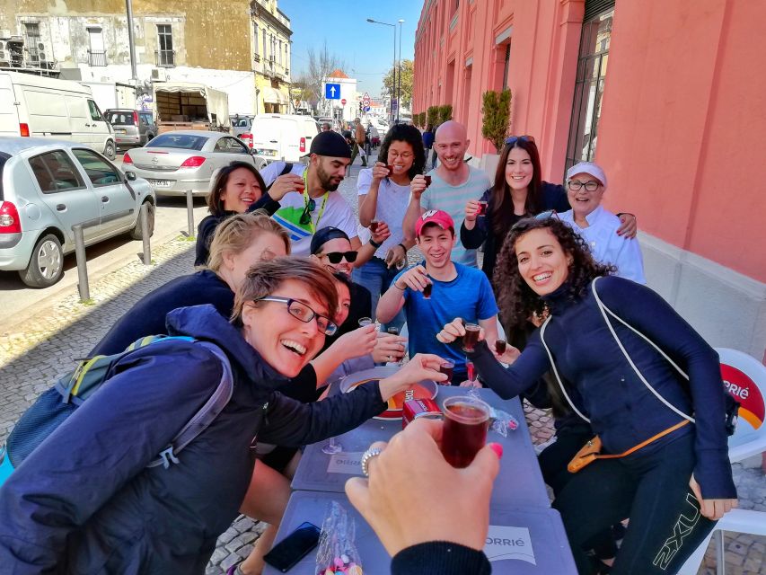 From Lisbon: Arrábida Day Tour & Wine Tasting - Key points at a glance
