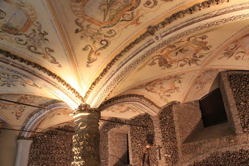 From Lisbon: Évora and Monsaraz with Regional Wine Tasting - Key points to know before booking