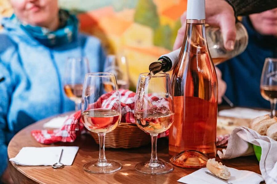 From Lyon: Golden Stones Beaujolais Wine Tasting Tour - Is $116 fair for a half-day?