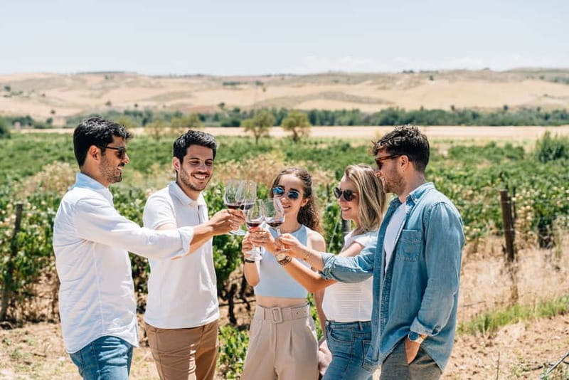 From Madrid: Toledo Guided Tour & Winery Visit with Tasting - Why Toledo and Wine Make a Good Pair