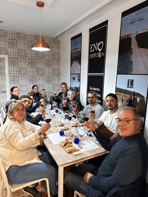From Madrid: Toledo Tour with Wine Tasting and 3 Monuments - Is $62 a fair price?