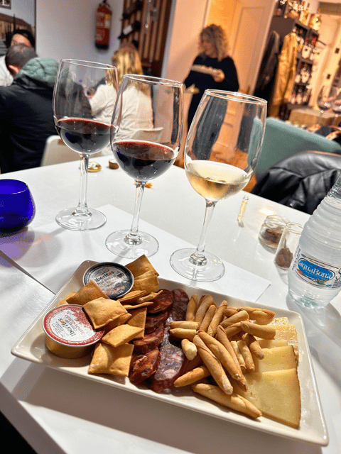 From Madrid: Toledo Tour with Wine Tasting and 3 Monuments - Why Toledo works so well as a day trip from Madrid