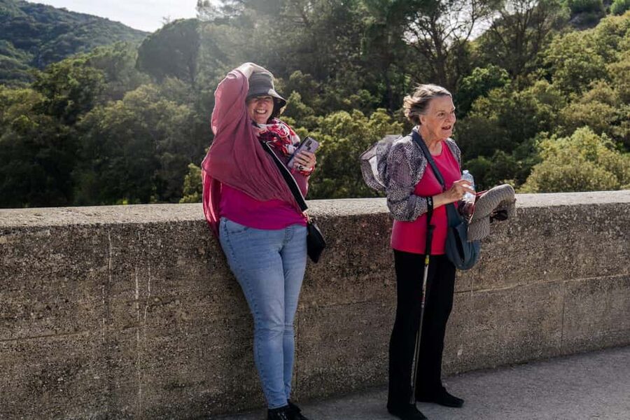 From Marseille: Provence Sightseeing Tour and Wine Tasting - Who should book this Provence day trip?