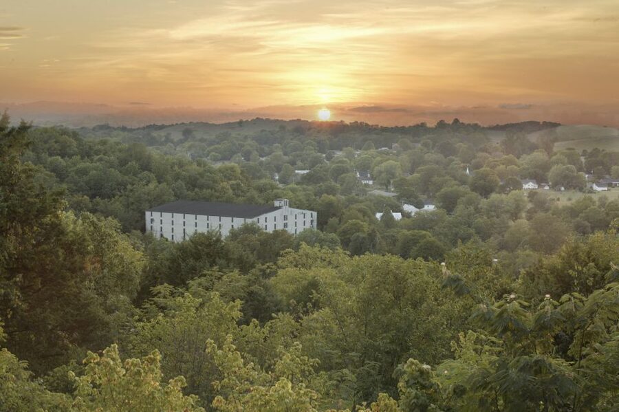 From Nashville: Lynchburg Jack Daniel's Distillery Tour - Key points at a glance