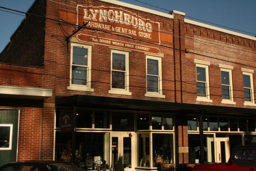 From Nashville: Lynchburg Jack Daniel's Distillery Tour - Small details that make the day easier