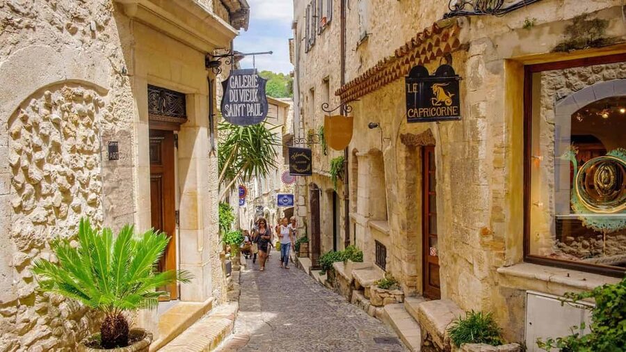 From Nice: Cannes, Saint Paul de Vence and Wine Tasting - Should you book this day trip?