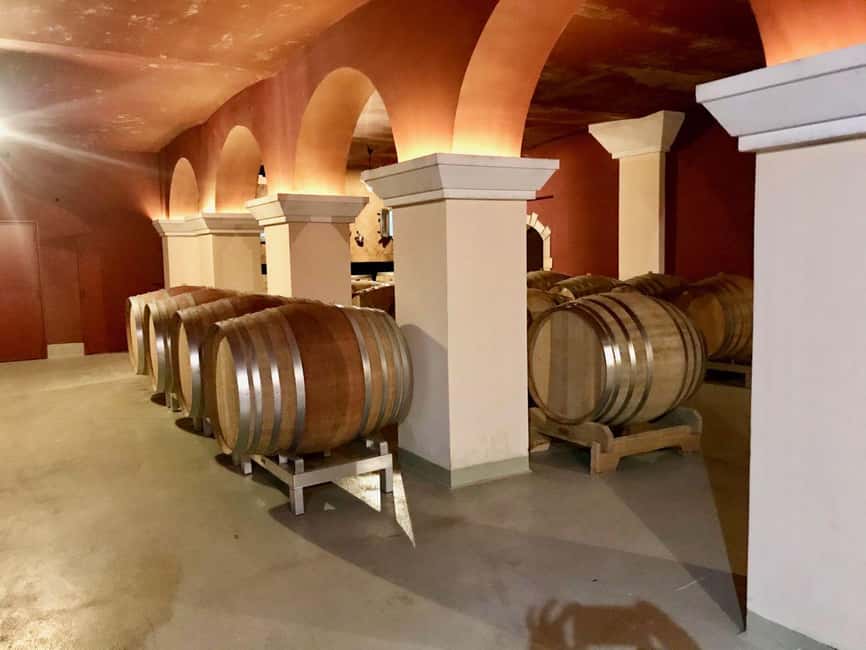 From Nice: Cannes, Saint Paul de Vence and Wine Tasting - Saint-Paul-de-Vence: the day’s most atmospheric stop